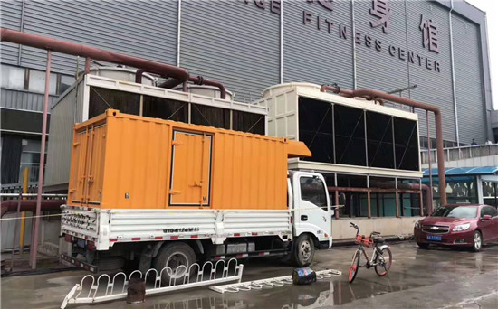 安州300KW发电机组适配电缆规格选型指南