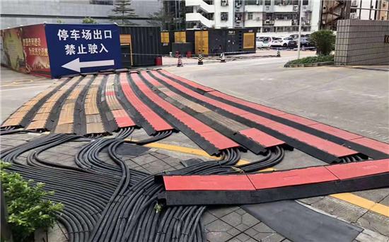 安州发电机组电缆选型完整具体步骤（工程通用标准流程）